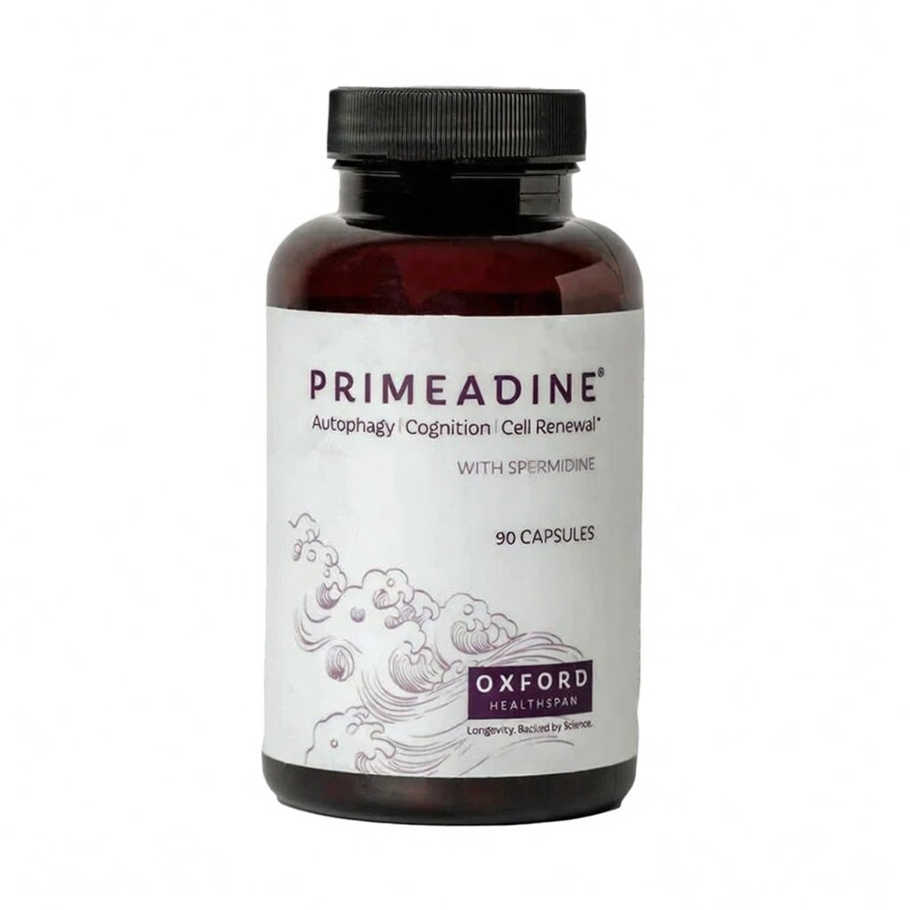 Primeadine - Premium Spermidine