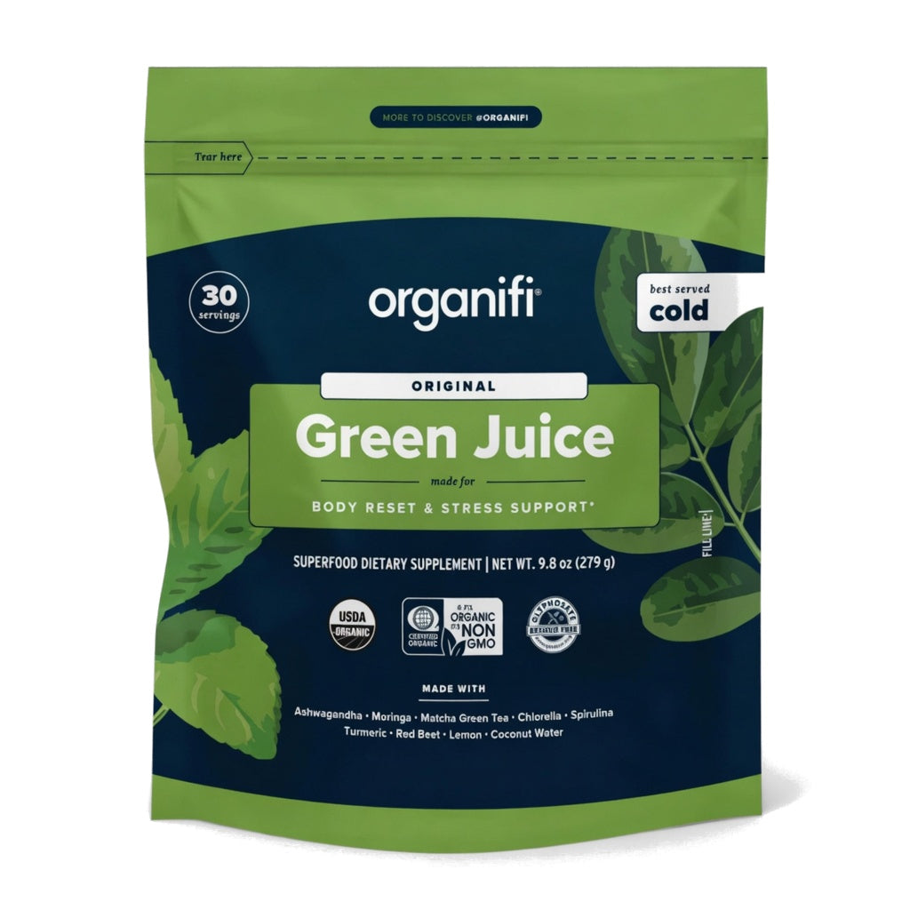 Organifi Green Original