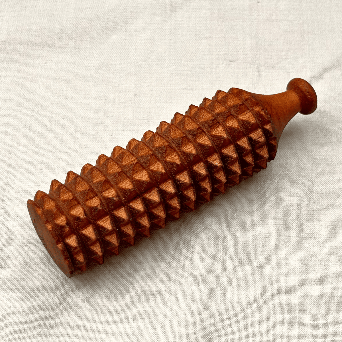 Porcupine massage roller-0