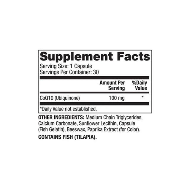 Dr. Mercola Liposomal CoQ10