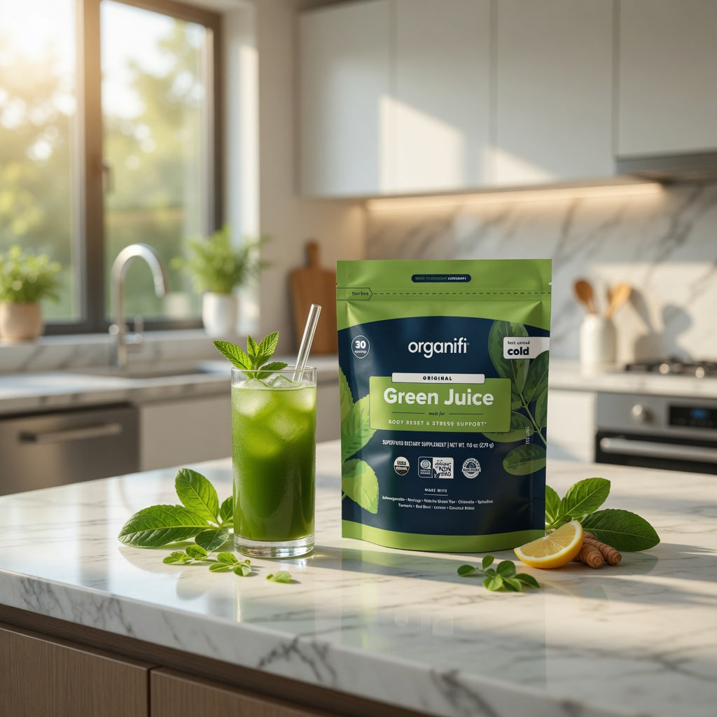 Organifi Green Original