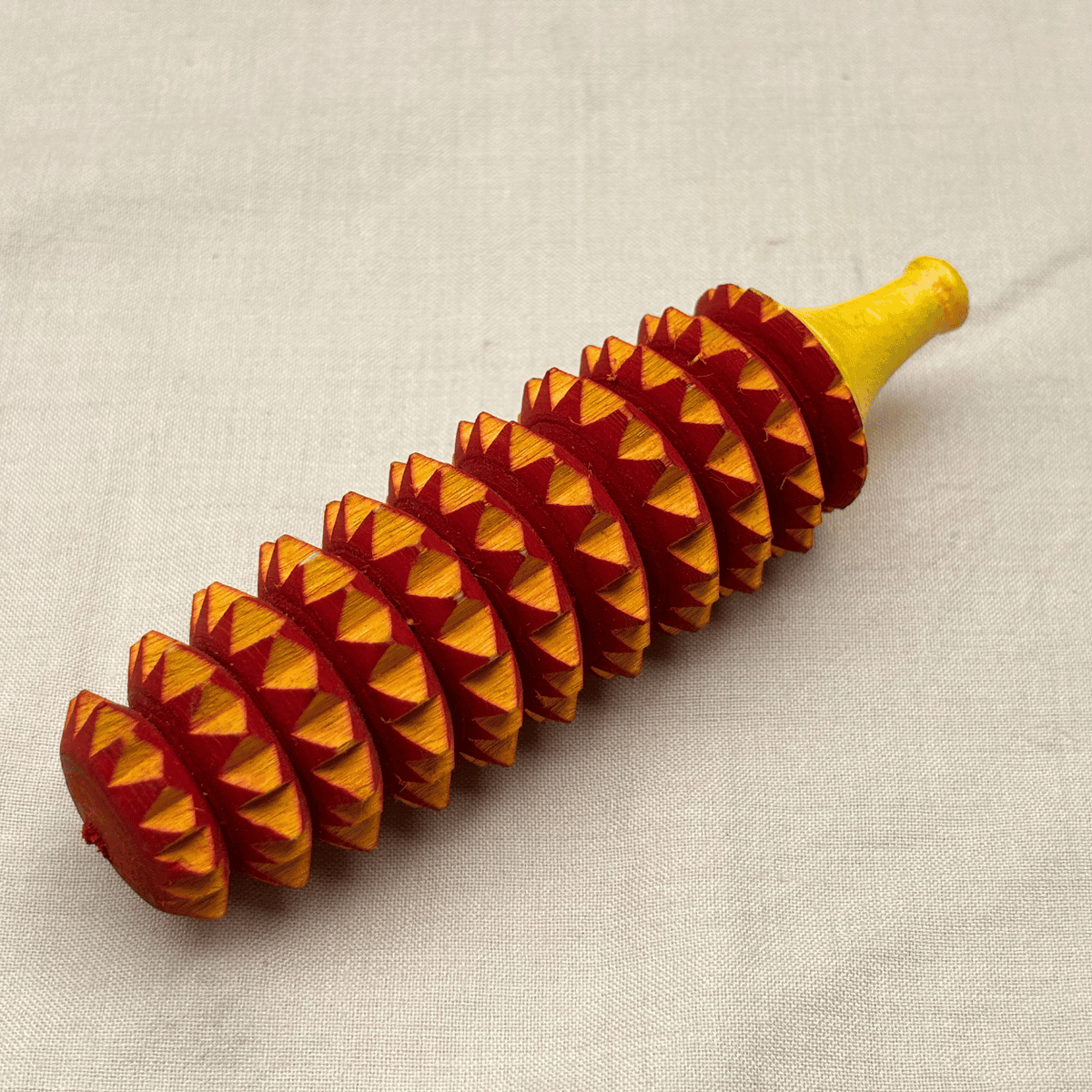 Porcupine Acupressure roller-0